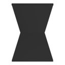 Ver imagem 4 de Banqueta Baixa Polipropileno sem Encosto Nitro