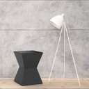 Ver imagem 5 de Banqueta Baixa Polipropileno sem Encosto Nitro