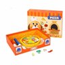 Brinquedo Pizza Caseira - Tooky Toy - 1