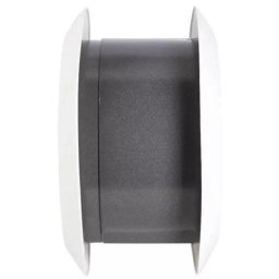 Ventilador Exaustor 25cm 127v Cozinha Banheiro Ventisol - 5