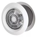 Ver imagem 6 de Ventilador Exaustor 25cm 127v Cozinha Banheiro Ventisol