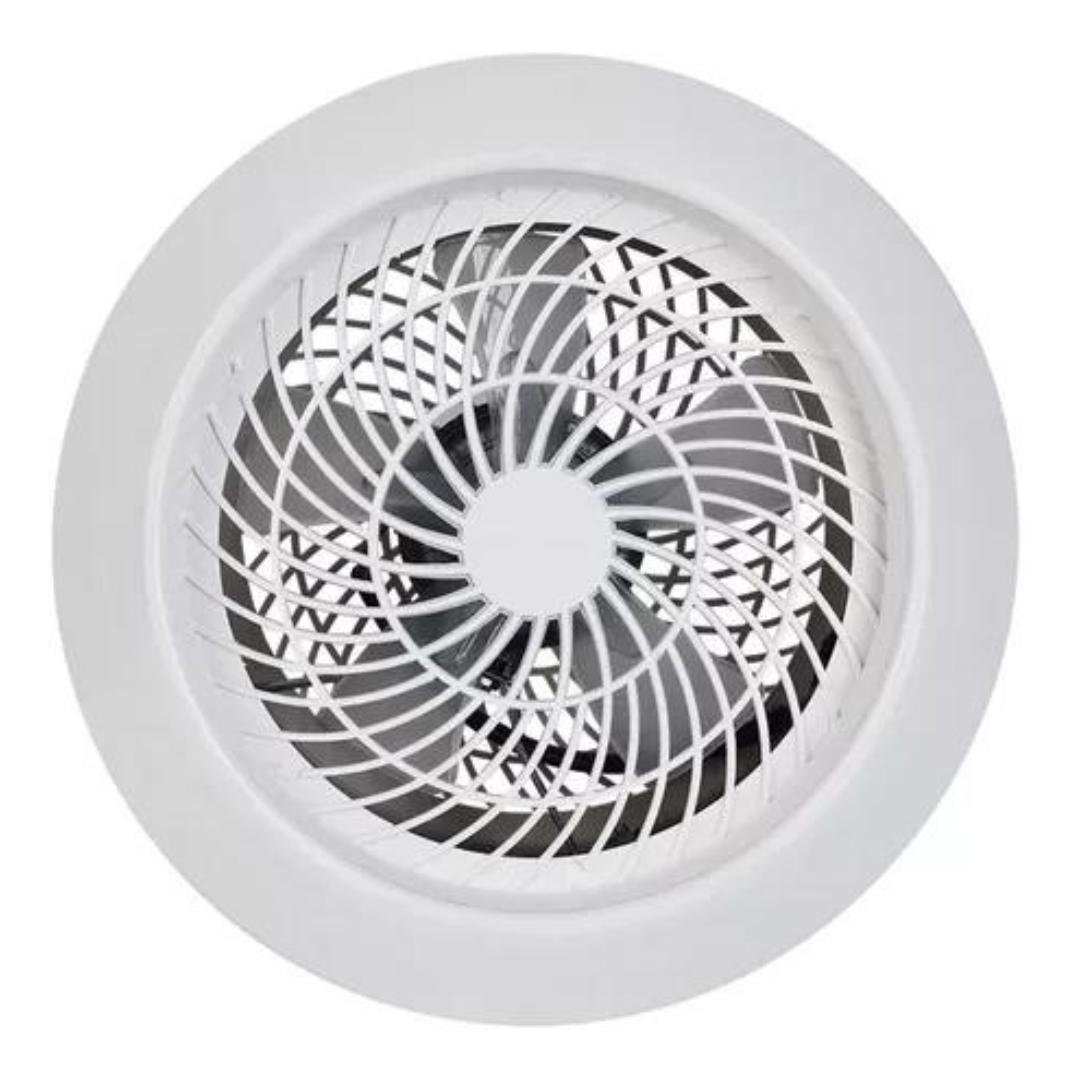 Ventilador Exaustor 25cm 127v Cozinha Banheiro Ventisol