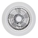 Ver imagem 2 de Ventilador Exaustor 25cm 127v Cozinha Banheiro Ventisol