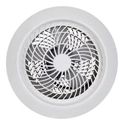 Ventilador Exaustor 25cm 127v Cozinha Banheiro Ventisol - 2