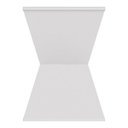 Ver imagem 4 de Banqueta Baixa Polipropileno sem Encosto Nitro