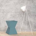 Ver imagem 5 de Banqueta Baixa Polipropileno sem Encosto Nitro