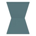 Ver imagem 4 de Banqueta Baixa Polipropileno sem Encosto Nitro