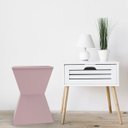 Ver imagem 2 de Banqueta Baixa Polipropileno sem Encosto Nitro