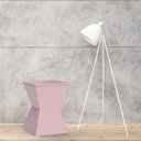 Ver imagem 5 de Banqueta Baixa Polipropileno sem Encosto Nitro