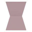 Ver imagem 4 de Banqueta Baixa Polipropileno sem Encosto Nitro