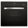Forno Elétrico Digital de Embutir 220V Preto 68 Litros MFE0268G1 Mueller - 2