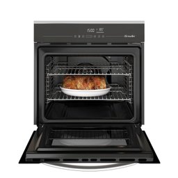 Forno Elétrico Digital de Embutir 220V Preto 68 Litros MFE0268G1 Mueller - 9
