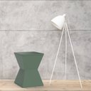 Ver imagem 5 de Banqueta Nitro Verde/Alecrim