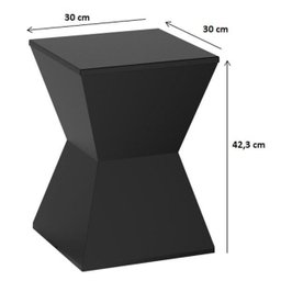 Banqueta Nitro  - 3