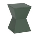 Ver imagem 1 de Banqueta Nitro Verde/Alecrim