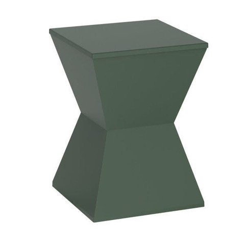 Banqueta Nitro Verde/Alecrim