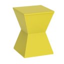 Ver imagem 1 de Banqueta Nitro Amarelo/Limão Siciliano