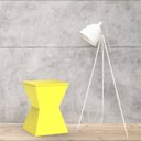 Ver imagem 5 de Banqueta Nitro Amarelo/Limão Siciliano