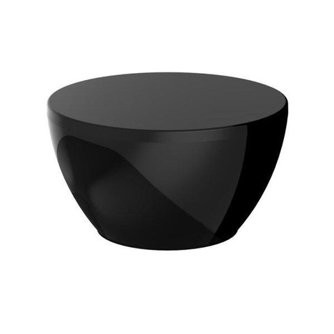 Banqueta Baixa Polipropileno sem Encosto Oxy