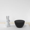 Ver imagem 2 de Banqueta Baixa Polipropileno sem Encosto Oxy