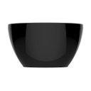 Ver imagem 4 de Banqueta Baixa Polipropileno sem Encosto Oxy Preto