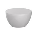 Ver imagem 1 de Banqueta Baixa Polipropileno sem Encosto Oxy