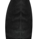 Ver imagem 2 de Almofada Suede Animalle 40x40cm Preta FASTLAR Capa de Almofada Suede Capa com enchimento