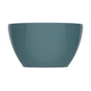 Ver imagem 4 de Banqueta Baixa Polipropileno sem Encosto Oxy Azul/Lazuli