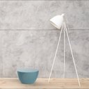 Ver imagem 5 de Banqueta Baixa Polipropileno sem Encosto Oxy