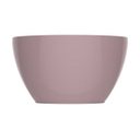 Ver imagem 4 de Banqueta Baixa Polipropileno sem Encosto Oxy Rosa/Calla Rose