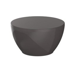 Banqueta Baixa Polipropileno sem Encosto Oxy - 1