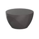 Ver imagem 1 de Banqueta Baixa Polipropileno sem Encosto Oxy