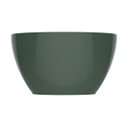Ver imagem 4 de Banqueta Baixa sem Encosto Polipropileno Verde Alecrim Oxy