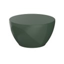 Ver imagem 1 de Banqueta Baixa Polipropileno sem Encosto Oxy