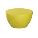 Ver imagem 1 de Banqueta Oxy Amarelo/Limão Siciliano