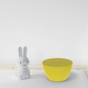Ver imagem 2 de Banqueta Oxy Amarelo/Limão Siciliano