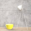 Ver imagem 5 de Banqueta Oxy Amarelo/Limão Siciliano