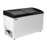 Freezer Horizontal Fh500b Branco/preto 460l Artico 110v - 1