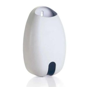 Dispenser para Sacolas Puxa Saco Branco ou Os500bcf