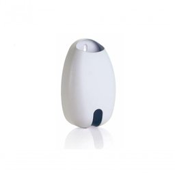 Dispenser para Sacolas Puxa Saco Branco ou Os500bcf - 2