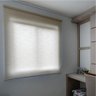 Persiana Rolo Translucida Bege - 1,60m X 2,40m - 5