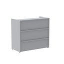 Ver imagem 2 de Balcão para Atendimento BCAT1200P25