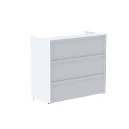 Balcão para Atendimento BCAT1200P25 - 2