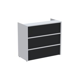 Balcão para Atendimento BCAT1200P25 - 2