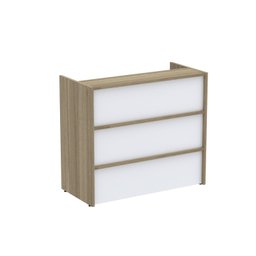 Balcão para Atendimento BCAT1200P25 - 2