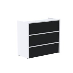 Balcão para Atendimento BCAT1200P25 - 2