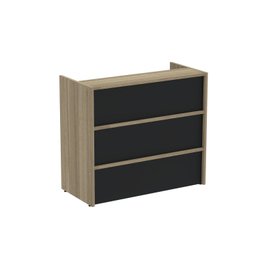 Balcão para Atendimento BCAT1200P25 - 2