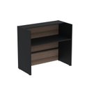 Ver imagem 3 de Balcão para Atendimento BCAT1200P25