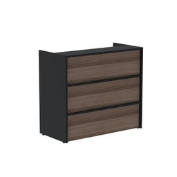 Balcão para Atendimento BCAT1200P25 - 2