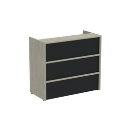 Balcão para Atendimento BCAT1200P25 - 2